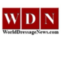 dressagenews's profile picture. 