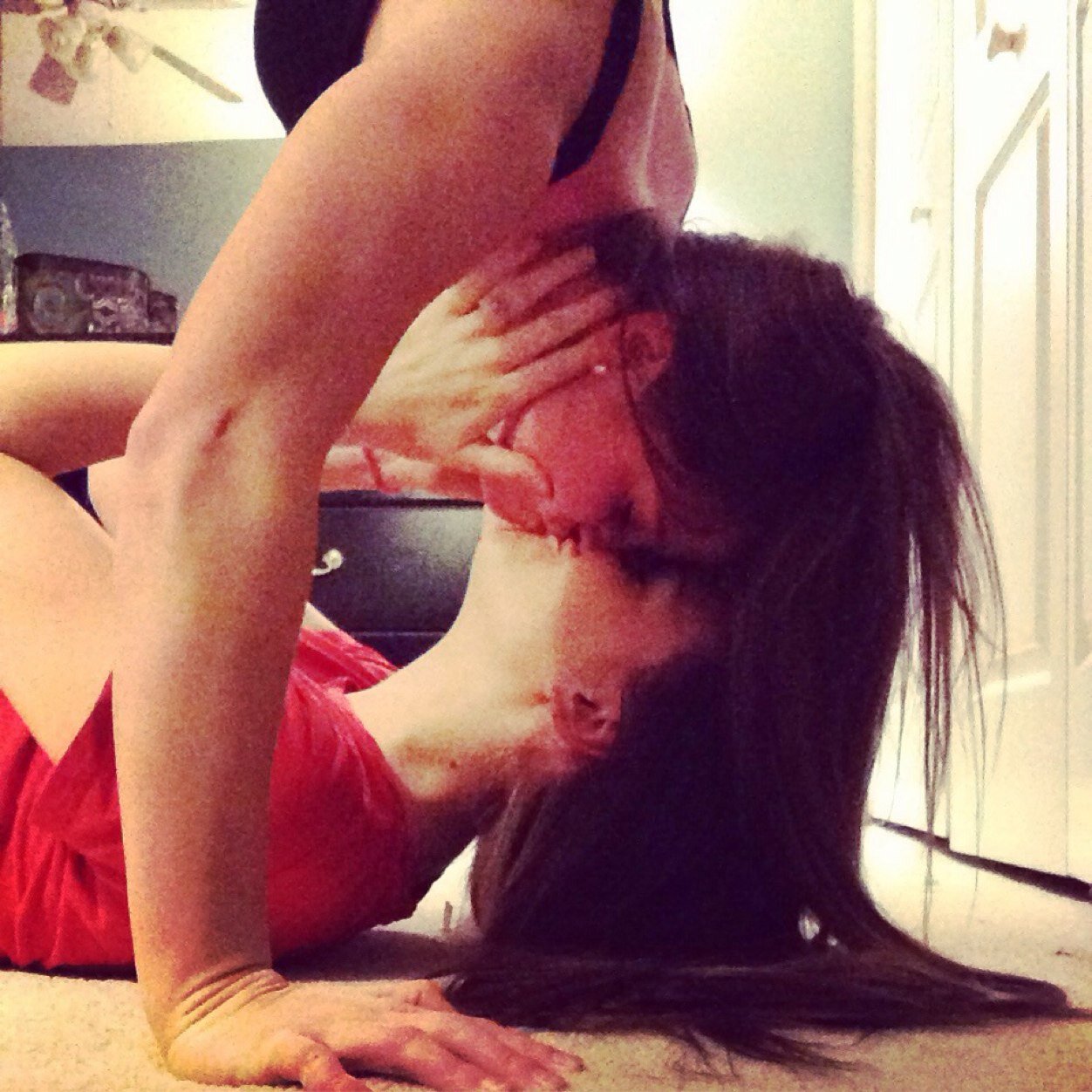 ADhd_bitch's profile picture. Taylor Noël Nichols  7.26.13