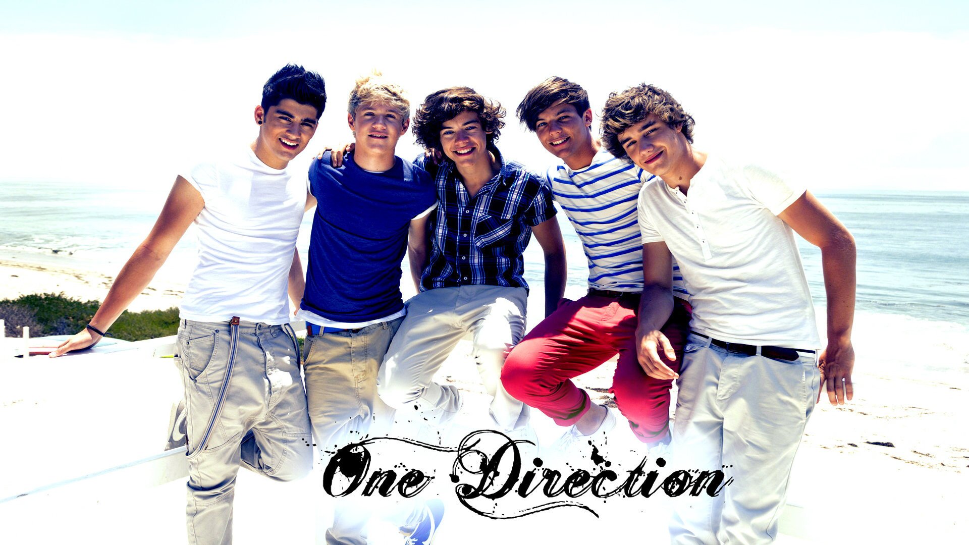 amo one direction