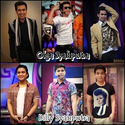 I Love You My Family || I really fans @BangbilyABABILs @FansClubAbabil @DahsyatnyaOlga @olgaloversID || also follow @Mstk_OLBIL || Thank's :)