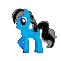 Dashing Moon (@mlp_dashingmoon) 's Twitter Profile