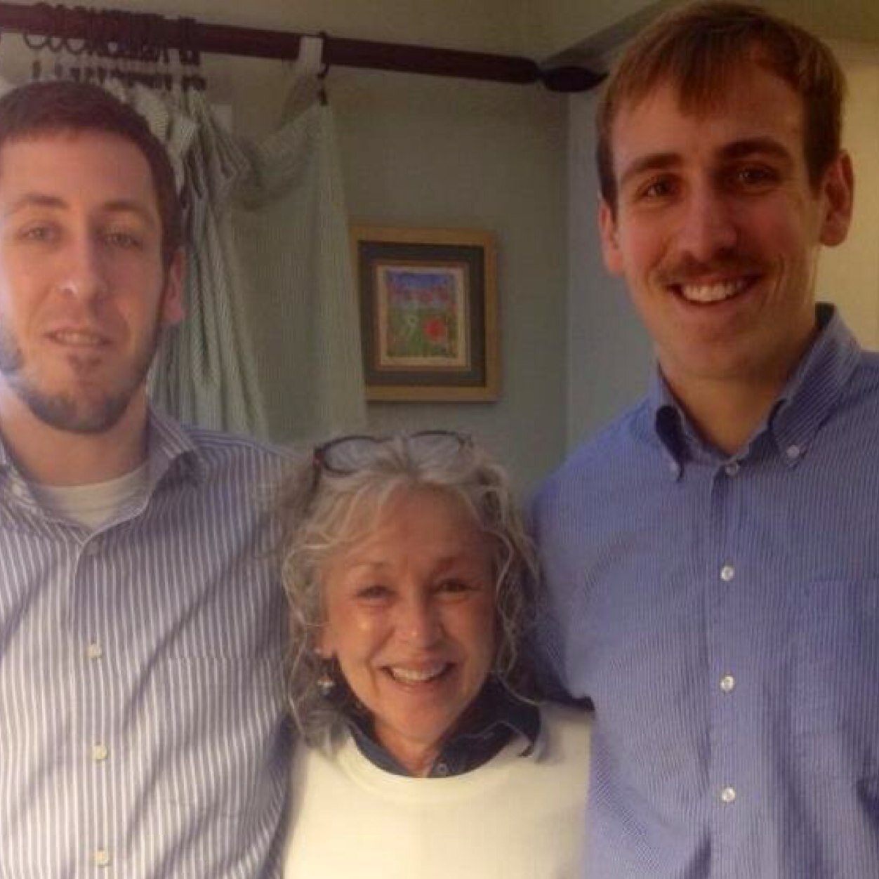 SamuelDSchultz's profile picture. 