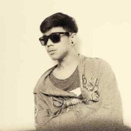 Follow twitter keduanya AL yaa @Alghazll_k thx yaaa
