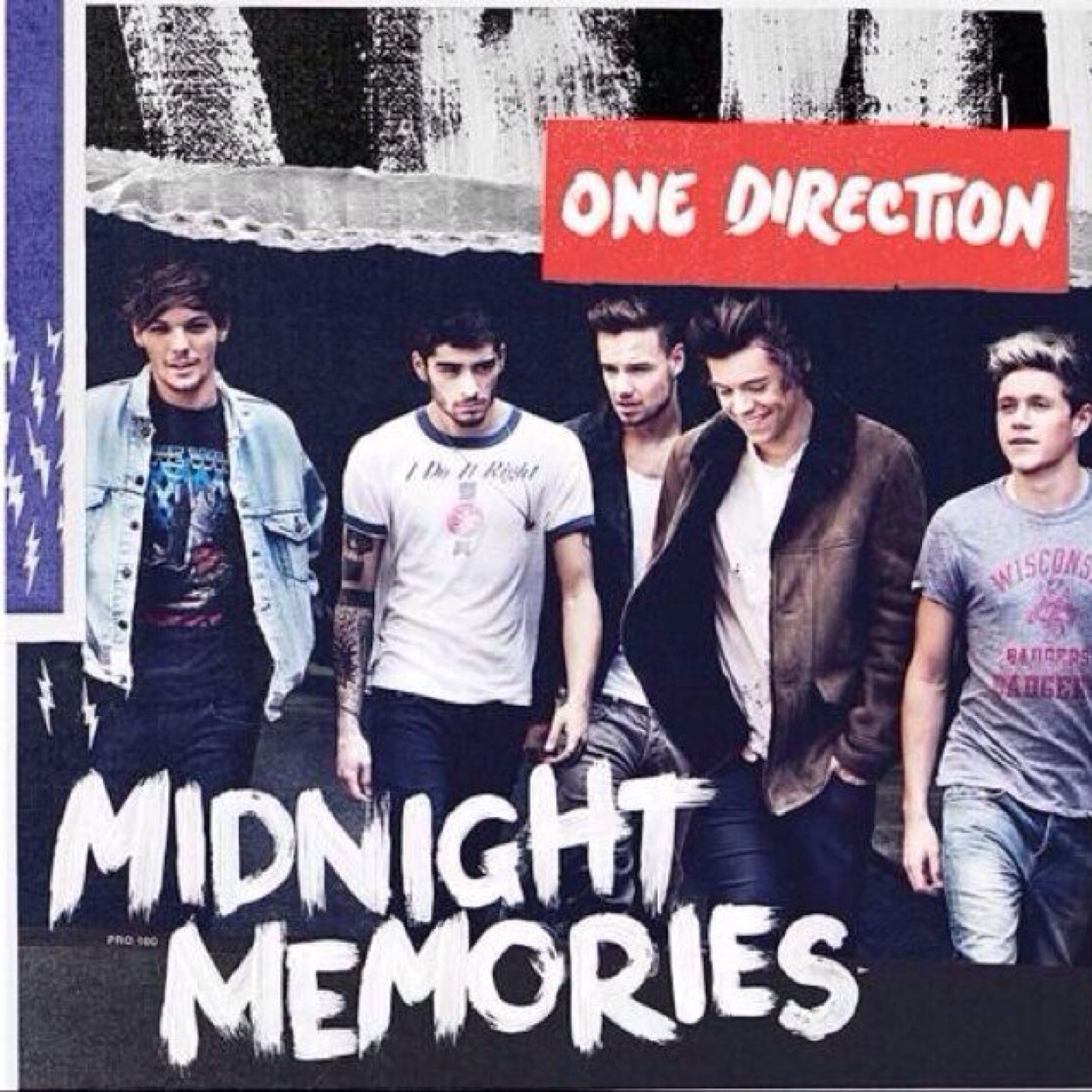 One Direction a.k.a perfection▲▼