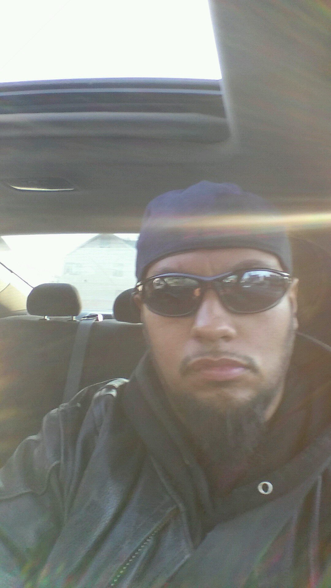 President - Da Kindred MC - New York - Mother Chapter