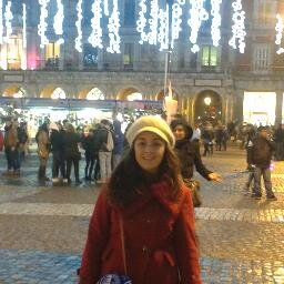 LauraAlvrod's profile picture. Técnica de anatomía patológica y citopatología. Futura técnica en radiología.