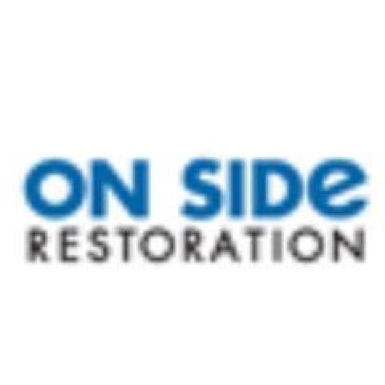 Residential, commercial, and industrial restoration. Fire, flood, wind and biohazard projects. On Side Restoration is here 24/7 for you!
