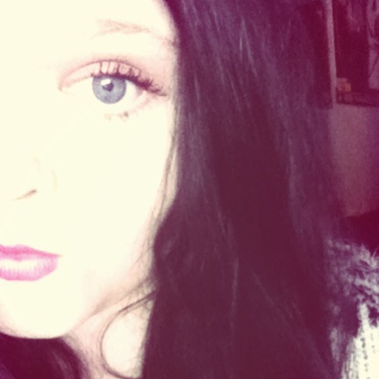 15 | i like bands, harry potter, doctor who and flavoured water.