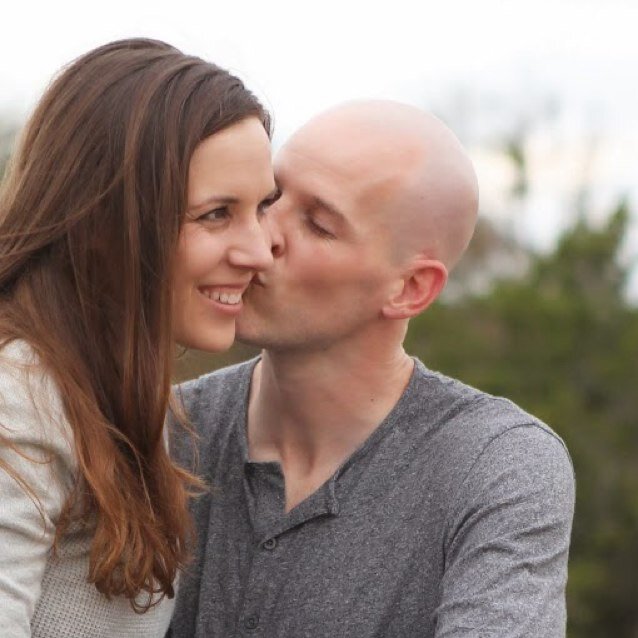 husband // father // pastor // artist