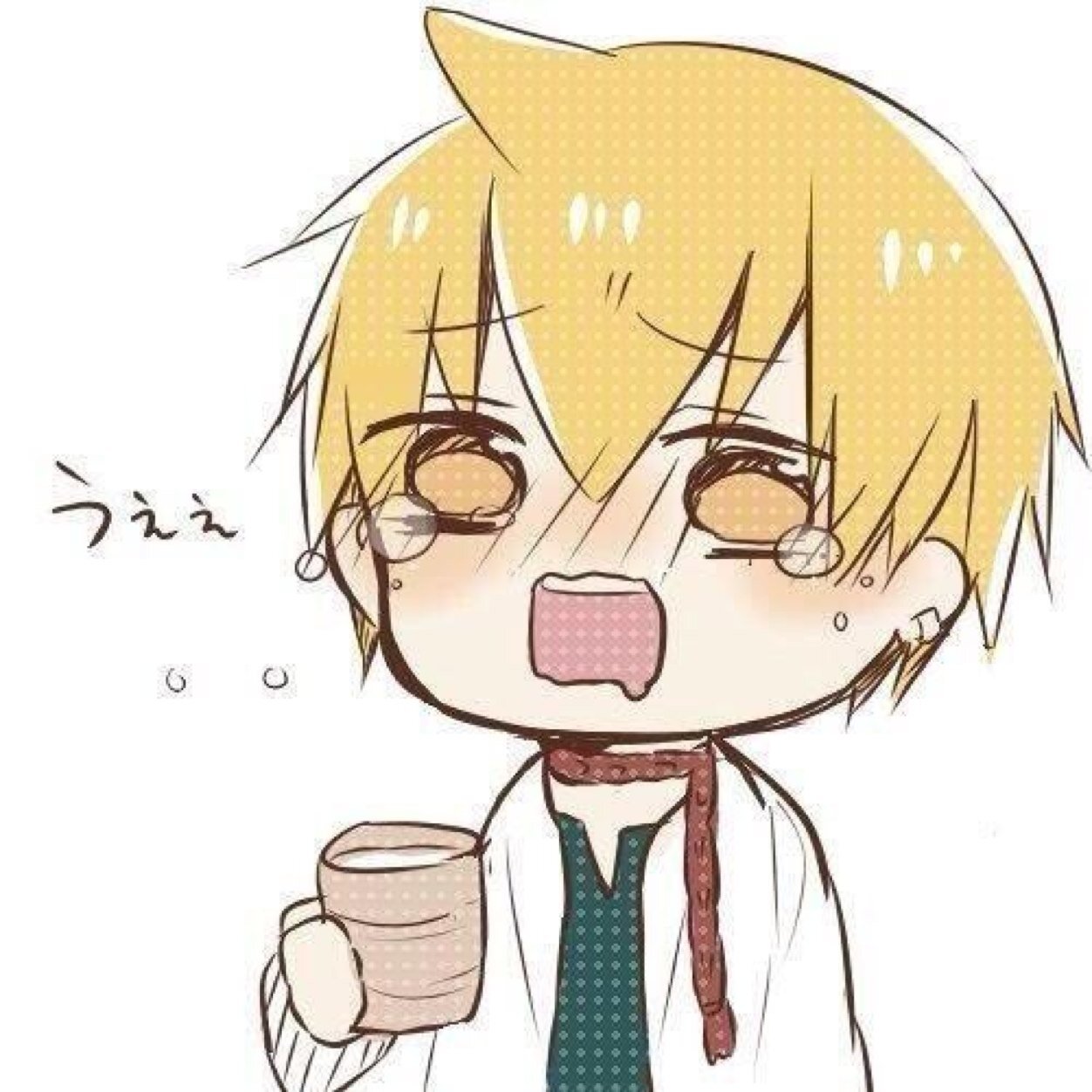 ギャラクシーさんのプロフィール画像