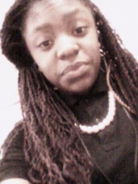 ayo_jocelyn's profile picture. Shawty Roc ♡