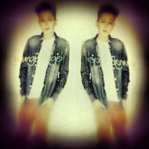 ASAP ROCKY ♥.
