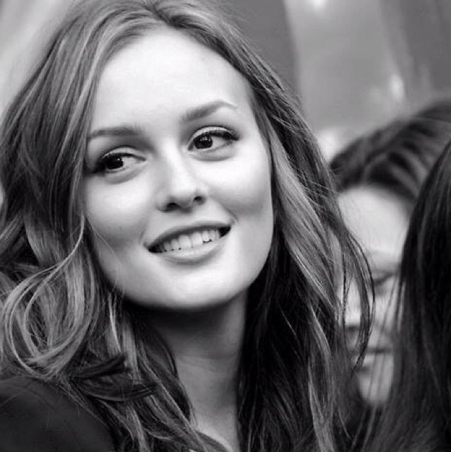 Due parole, cinque lettere .. Dille e saró tua. Blair Waldorf