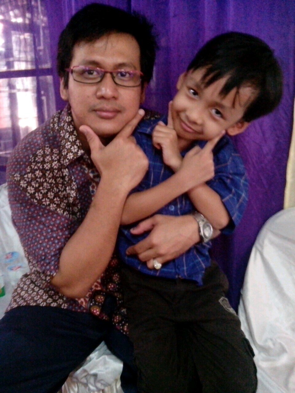Laki laki