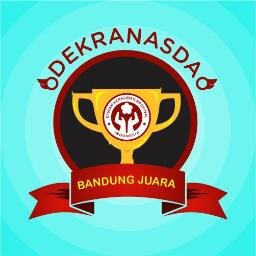 Official Twitter Dewan Kerajinan Nasional Daerah Bandung ( Dekranasda Bandung )