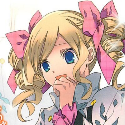 大連寺鈴鹿 ツンすず Suzuka Tunn Twitter