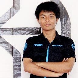 antoktokk's profile picture. SMPN 1 Dps ~ SMAN 4 Dps ~ Ilmu Komputer UNUD 2011 ||                 My music, My world