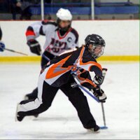 Frances Losier (@flosier) 's Twitter Profile