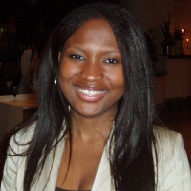 I am passionate about issues relating to Africa and her people. An editor by profession. An optimist by nature.