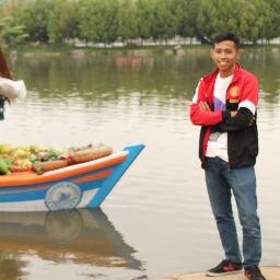 IrmanRuyaman's profile picture. FPOK UPI