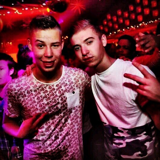 || instagram - sannevanderhorst ||