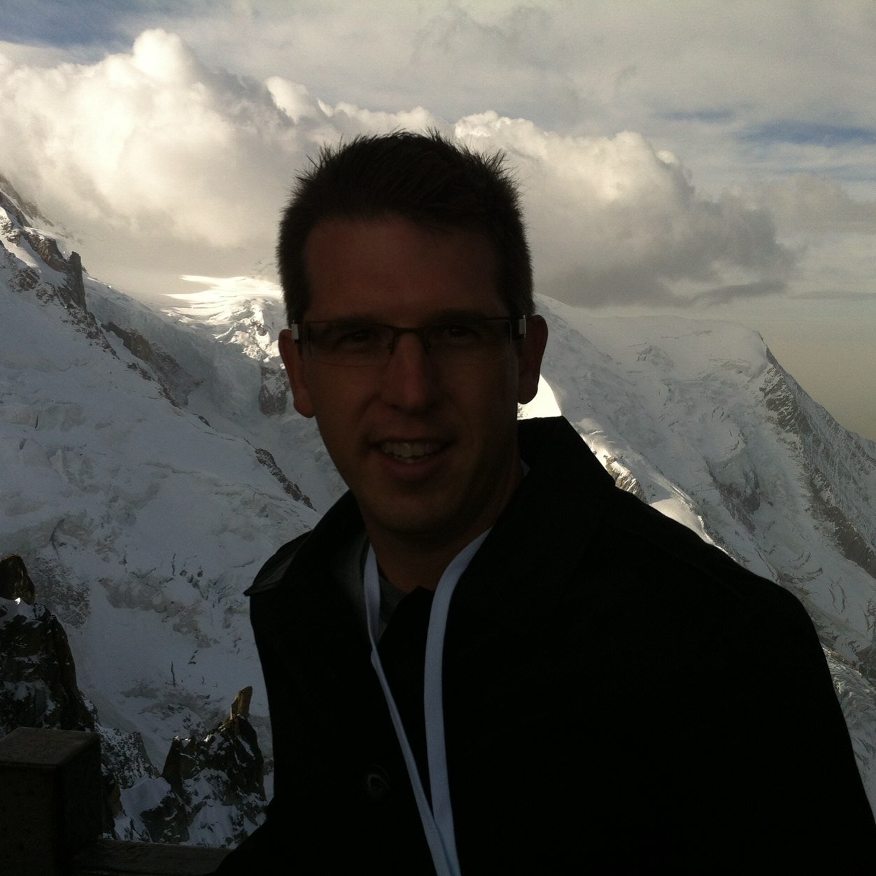 marclevesque2's profile picture. M&A -Not interested by Crypto or day trading 😇