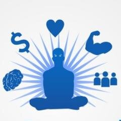 InnerProgress's profile picture. For those who aren't content with being average.