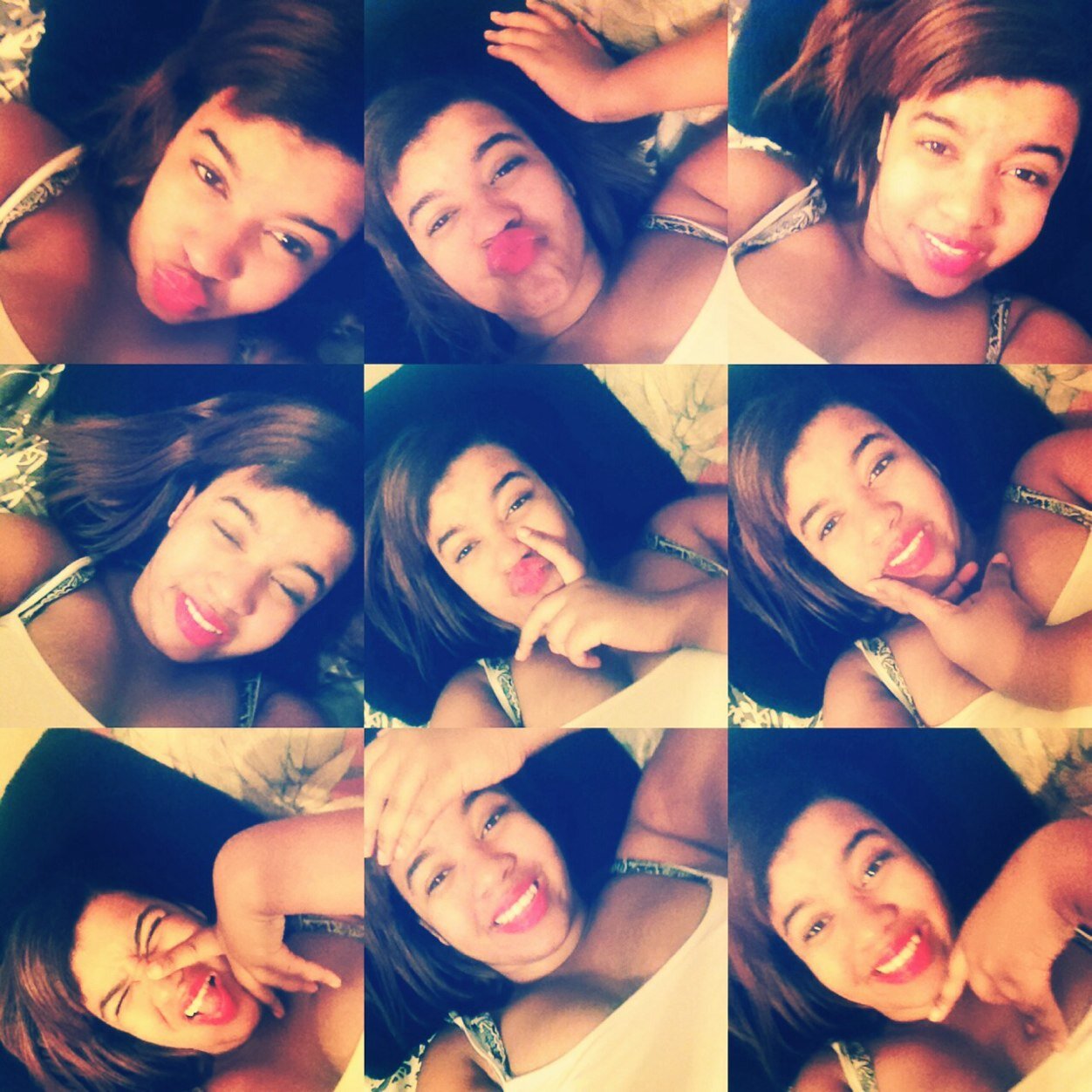 Follow me on I.G. @EstJan24_