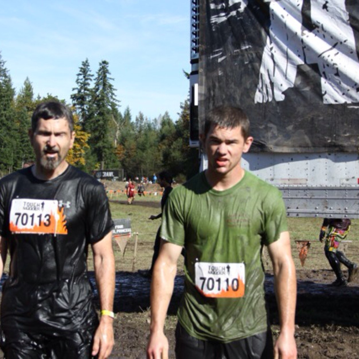 Gage_T's profile picture. Every day is a gift what you do with it determines the kind of person you are