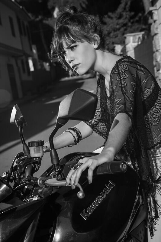 Dalai_Kim's profile picture. Ella se conoce, la sociedad se la imagina