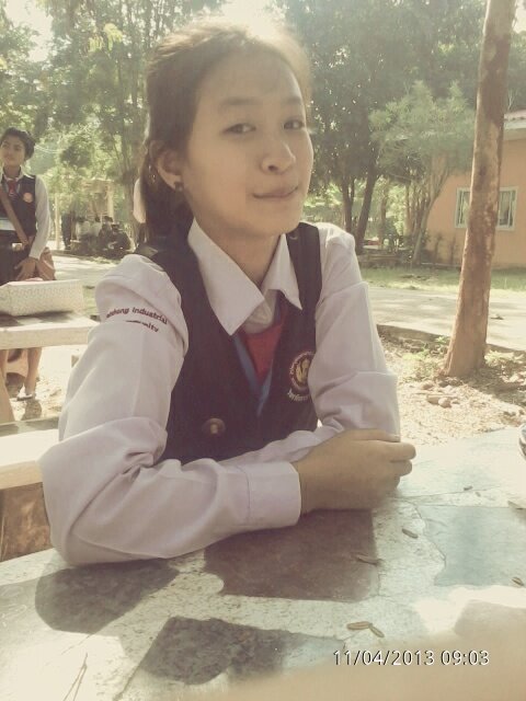 น้องแตงโมจร๊า น่ารักแอ๊บแบ้ว ขี้งอนมาก แสนซน ชอบเร่นเลอะ