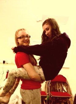 Natashacarolj's profile picture. 