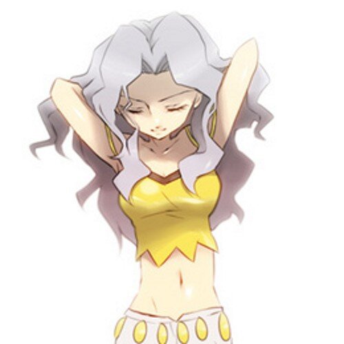 ''The sexiest bitch you'll ever meet.'' Im Karen of the Indigo Plateau, quiver in fear from the power of my dark pokemon!