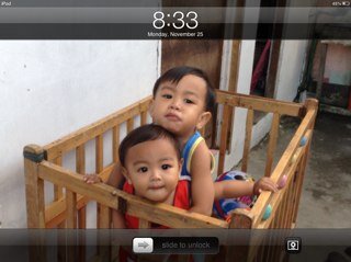 onlinesiruby's profile picture. my attitude is based on how you treat me :)