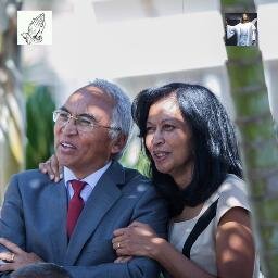 an_andry's profile picture. Professeur titulaire à la Faculté de Médecine d'Antananarivo, Ancien Ministre de la Santé et du Planning Familial