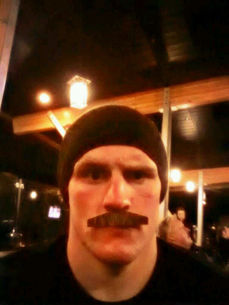 Chris Chalmers Profile