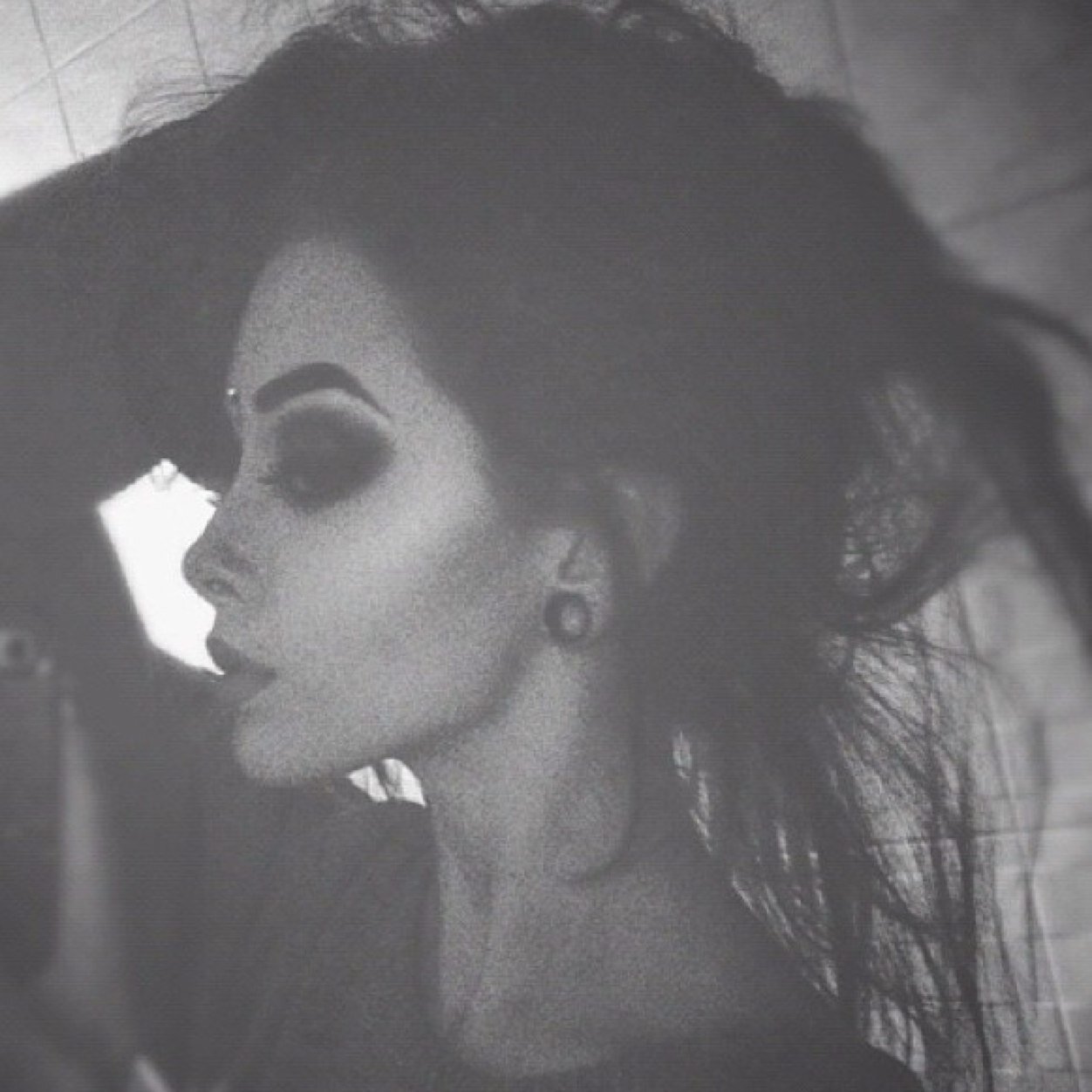 nothing, i feel nothing