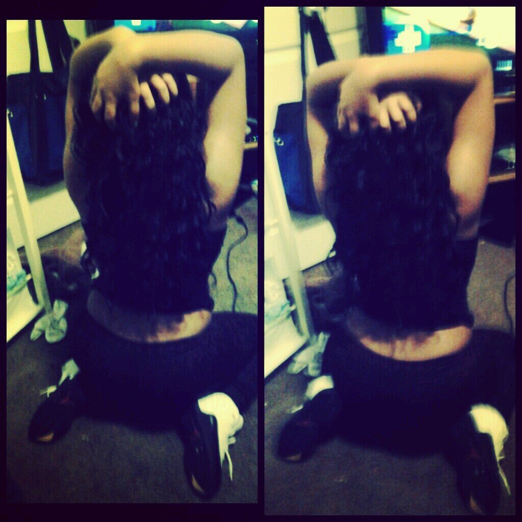 .19 yrs young .Taken so leave me tf alone .Pretty .lightskinned .Babymama Follow me on Insta Triple_Blessedd!