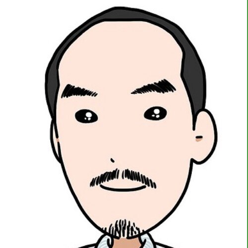 ホッピー先輩のアイコン