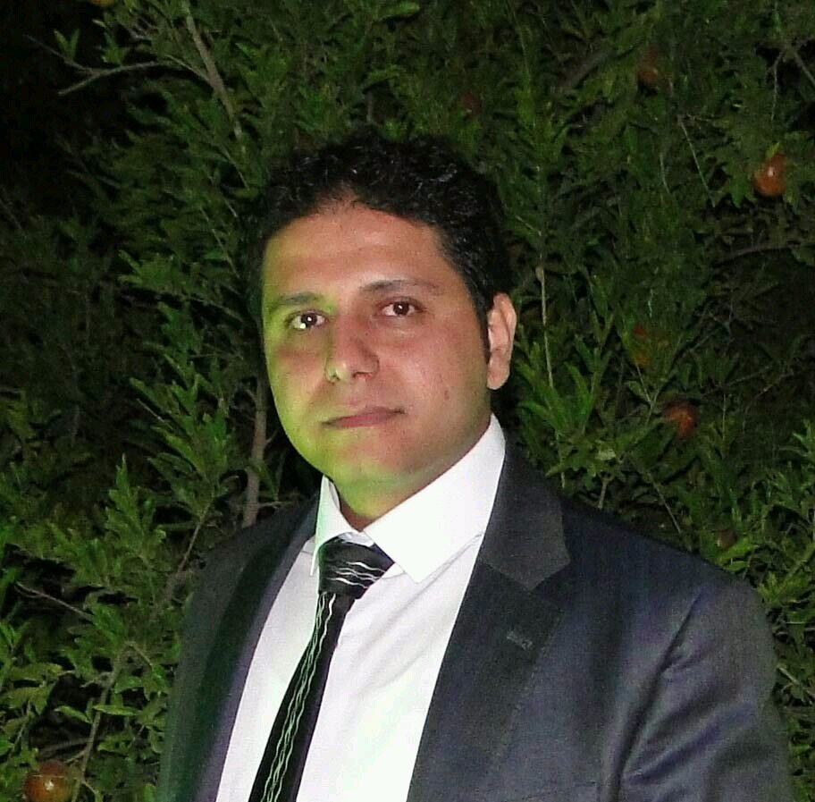 lotfimaj's profile picture. 