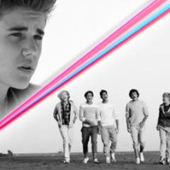 My Name Is Liel. Belieber&Diretioner