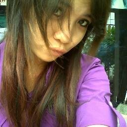 AJENKRIANTYISHA's profile picture. 