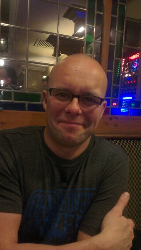 markedenburton's profile picture. 