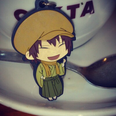 かなた