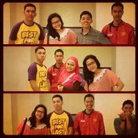 wisang p fandhityo (@wisangpf) 's Twitter Profile