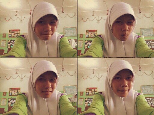 08 Agustus 1998 || ISLAMIC SHS 3 Palembang ||@kniveclass @XSpada_Man3 @ssi03 || KADULAS||♡EXO♡ ||♡SuperJunior♡|| ♡Chicser♡