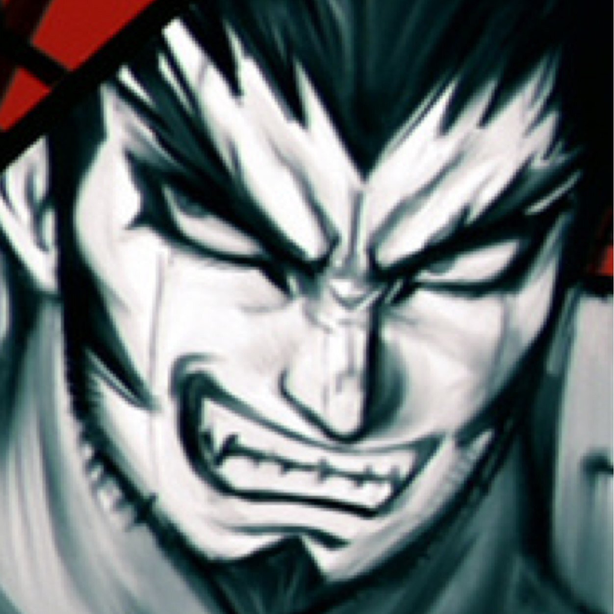 Tachycardion's profile picture. NOTHING WILL KEEEP MEEEE DOOOOOOOWN! WITH THIS SECOND CHANCE, I'LL KEEP FIGHTING TIL MY LAST BREATH!! [Post-SDR2]