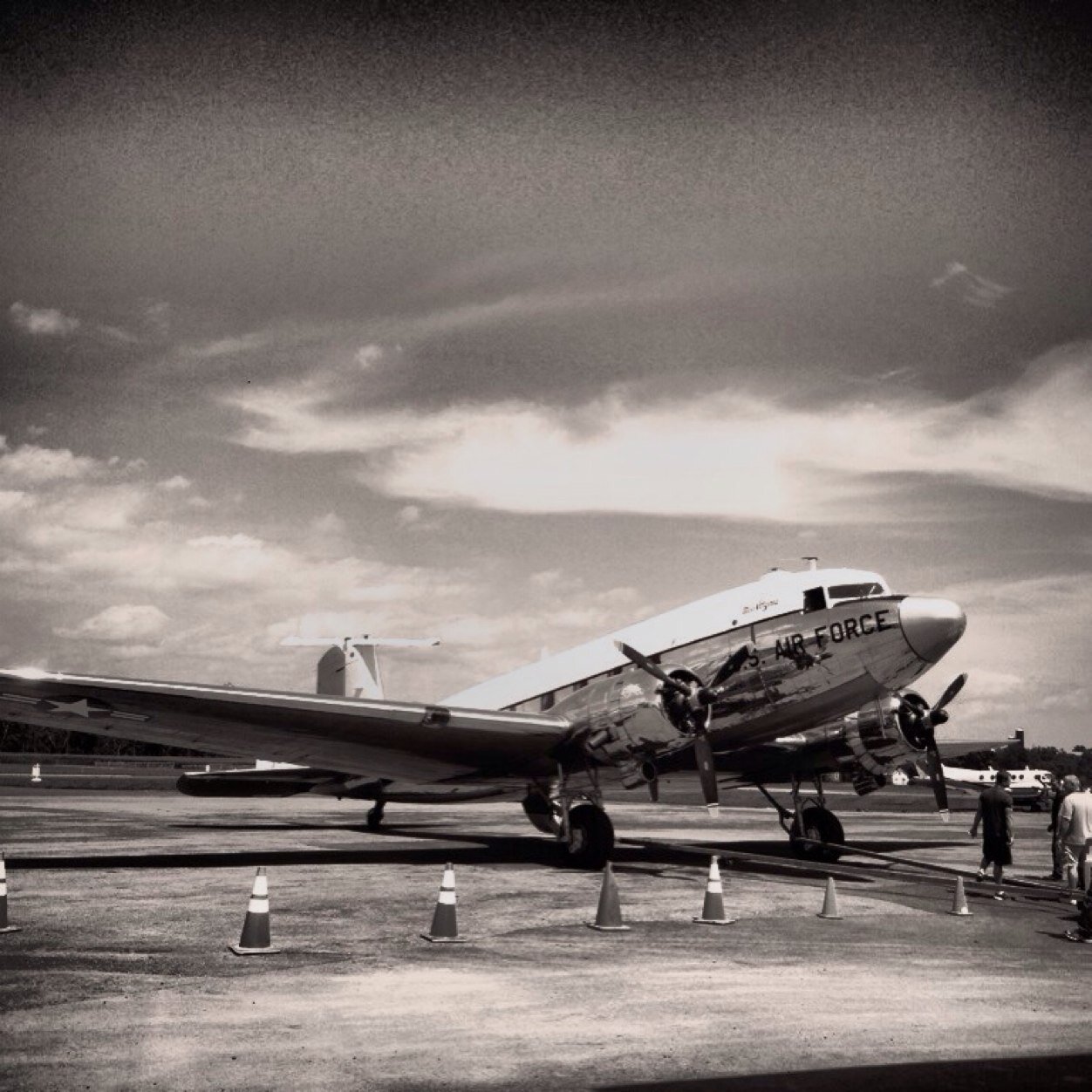 AerialMosquito's profile picture. Dynamic Aviation - Aerial Application, Fire Management and Sterile Insect Technique