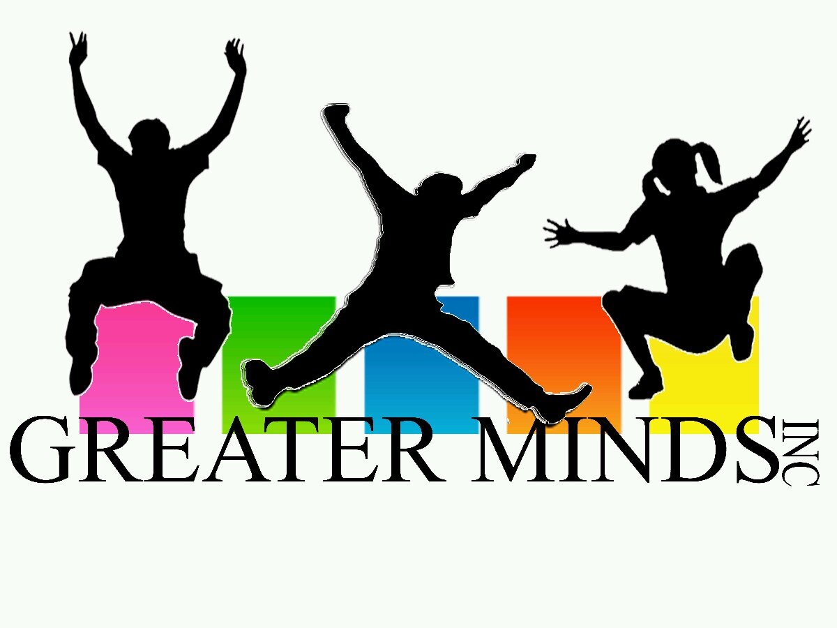 GreaterMindsInc's profile picture. 