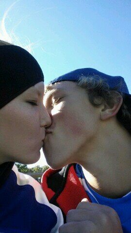 I Am A Country Girl. I Have An AMAZING Boyfriend!! && I Love Softball!